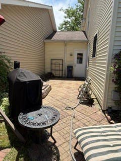 Tiny photo for 547 Grimes Avenue, Naperville, IL 60540 (MLS # 12683673)