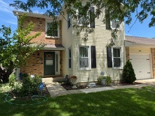 Photo of 547 Grimes Avenue, Naperville, IL 60540 (MLS # 12683673)