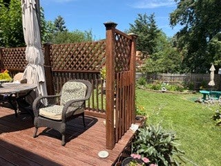 Tiny photo for 547 Grimes Avenue, Naperville, IL 60540 (MLS # 12683673)