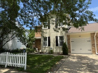 547 Grimes Avenue
