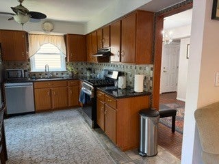 Tiny photo for 547 Grimes Avenue, Naperville, IL 60540 (MLS # 12683673)