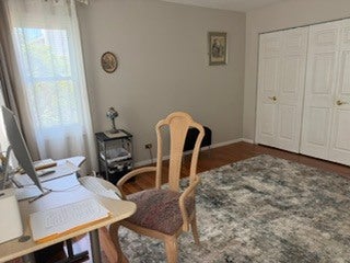 Tiny photo for 547 Grimes Avenue, Naperville, IL 60540 (MLS # 12683673)