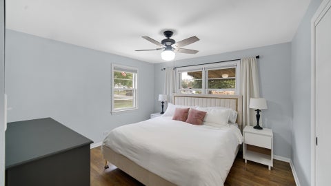 Tiny photo for 17247 69th Avenue, Tinley Park, IL 60477 (MLS # 12762897)