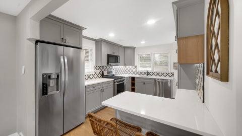Tiny photo for 17247 69th Avenue, Tinley Park, IL 60477 (MLS # 12762897)