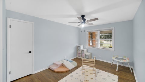 Tiny photo for 17247 69th Avenue, Tinley Park, IL 60477 (MLS # 12762897)