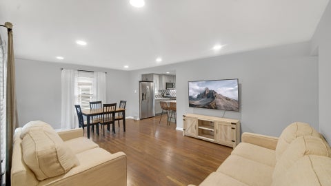 Tiny photo for 17247 69th Avenue, Tinley Park, IL 60477 (MLS # 12762897)