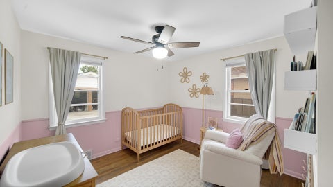 Tiny photo for 17247 69th Avenue, Tinley Park, IL 60477 (MLS # 12762897)