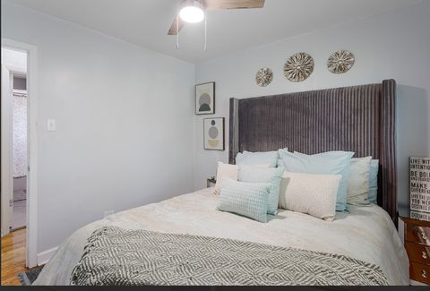 Tiny photo for 16811 Wausau Avenue, South Holland, IL 60473 (MLS # 12538872)