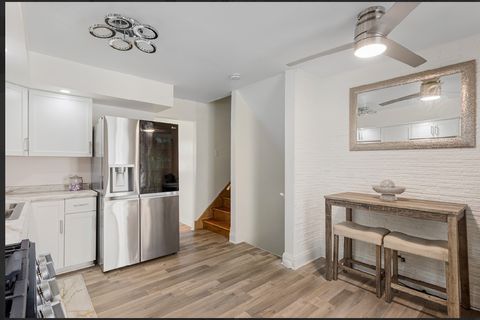 Tiny photo for 16811 Wausau Avenue, South Holland, IL 60473 (MLS # 12538872)