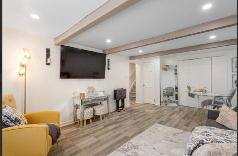 Tiny photo for 16811 Wausau Avenue, South Holland, IL 60473 (MLS # 12538872)