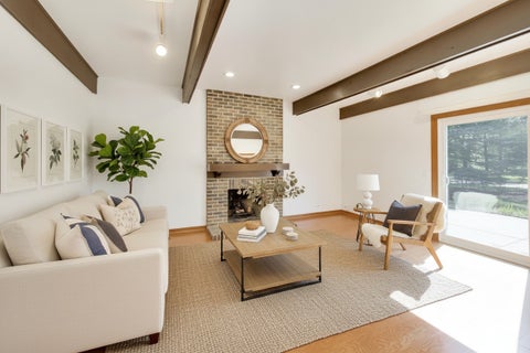 Tiny photo for 720 Dunhill Drive, Buffalo Grove, IL 60089 (MLS # 12761409)