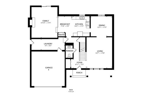 Tiny photo for 720 Dunhill Drive, Buffalo Grove, IL 60089 (MLS # 12761409)