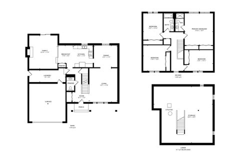 Tiny photo for 720 Dunhill Drive, Buffalo Grove, IL 60089 (MLS # 12761409)