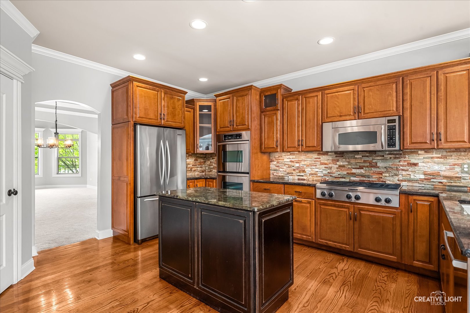 3712 Ryder Court
