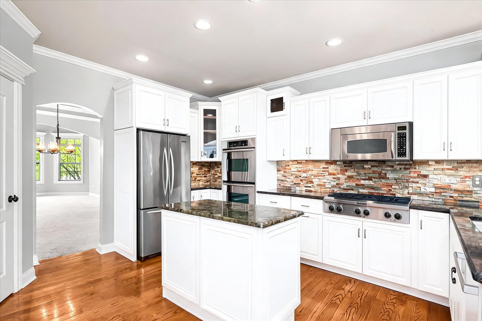 3712 Ryder Court