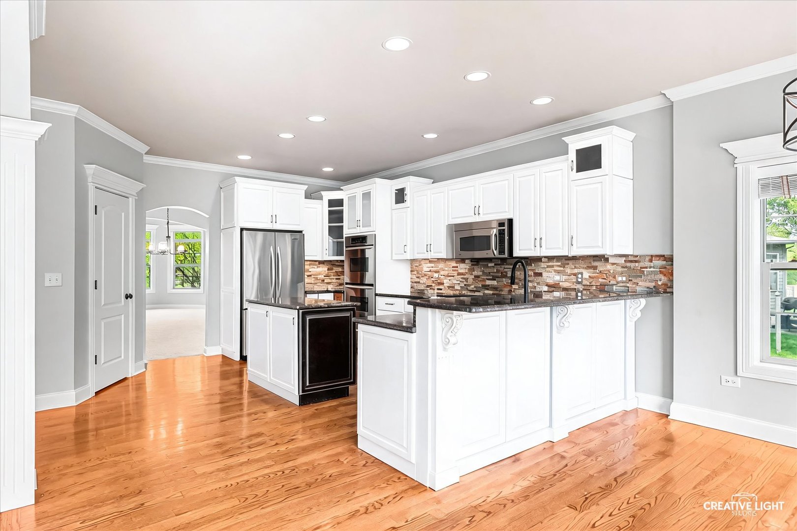 3712 Ryder Court