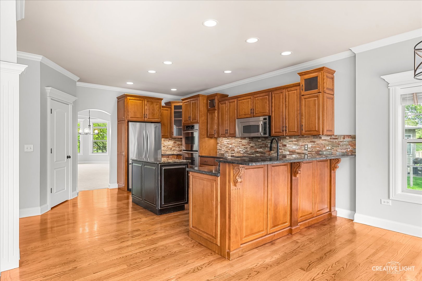 3712 Ryder Court