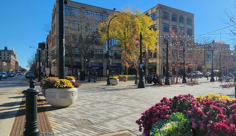 Tiny photo for Evanston, IL 60201 (MLS # 12591971)