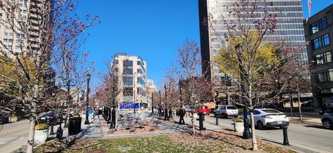 Tiny photo for Evanston, IL 60201 (MLS # 12591971)