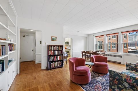 Tiny photo for Evanston, IL 60201 (MLS # 12591971)