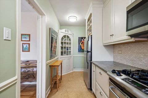 Tiny photo for Evanston, IL 60201 (MLS # 12591971)