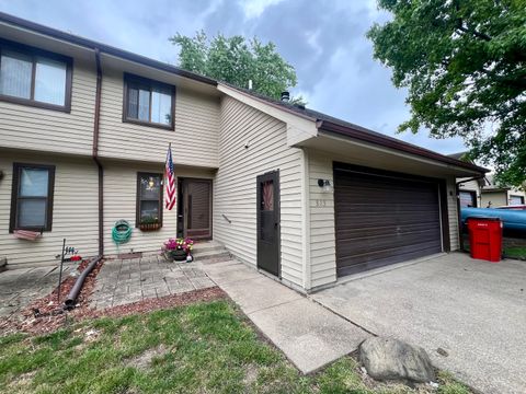 Tiny photo for 803 Irvine Road #803, Champaign, IL 61822 (MLS # 12287762)