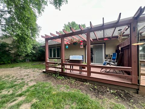 Tiny photo for 803 Irvine Road #803, Champaign, IL 61822 (MLS # 12287762)