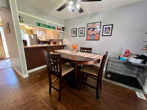 Tiny photo for 803 Irvine Road #803, Champaign, IL 61822 (MLS # 12287762)
