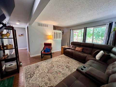 Tiny photo for 803 Irvine Road #803, Champaign, IL 61822 (MLS # 12287762)