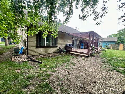 Tiny photo for 803 Irvine Road #803, Champaign, IL 61822 (MLS # 12287762)