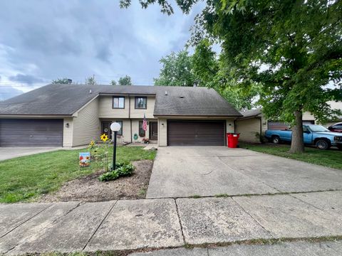 Tiny photo for 803 Irvine Road #803, Champaign, IL 61822 (MLS # 12287762)