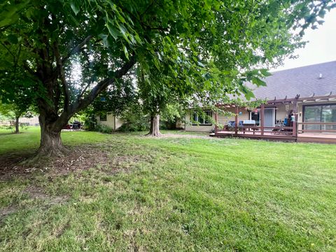 Tiny photo for 803 Irvine Road #803, Champaign, IL 61822 (MLS # 12287762)