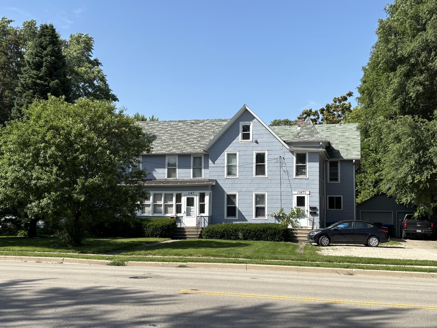 Photo 1 of 1 — 1147 E Lincoln Highway, DeKalb, IL 60115