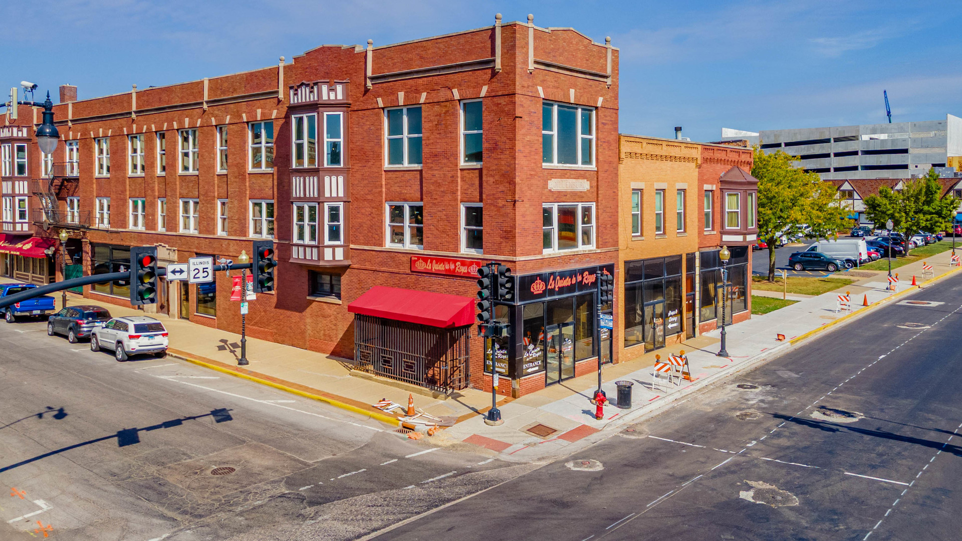 50 N Broadway Avenue