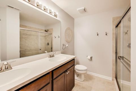Tiny photo for 242 Remington Drive, St. Charles, IL 60175 (MLS # 12478207)