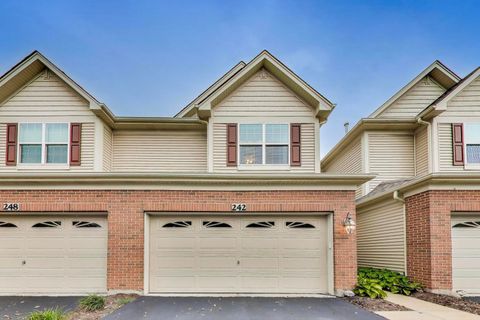 Photo of 242 Remington Drive, St. Charles, IL 60175 (MLS # 12478207) Photo of 242 Remington Drive, St. Charles, IL 60175 (MLS # 12478207)
