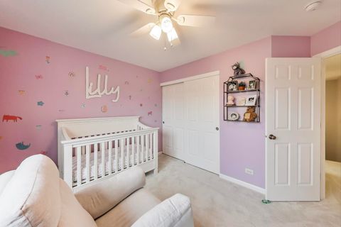 Tiny photo for 242 Remington Drive, St. Charles, IL 60175 (MLS # 12478207)