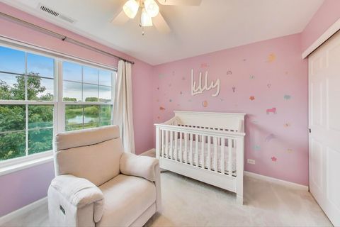 Tiny photo for 242 Remington Drive, St. Charles, IL 60175 (MLS # 12478207)