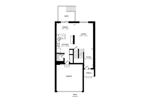 Tiny photo for 242 Remington Drive, St. Charles, IL 60175 (MLS # 12478207)