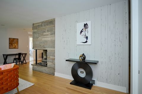 Tiny photo for 4555 Cleveland Street, Skokie, IL 60076 (MLS # 12579547)