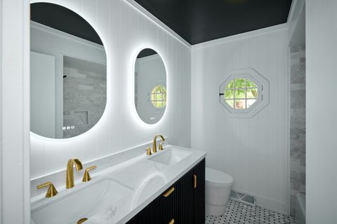 Tiny photo for 4555 Cleveland Street, Skokie, IL 60076 (MLS # 12579547)