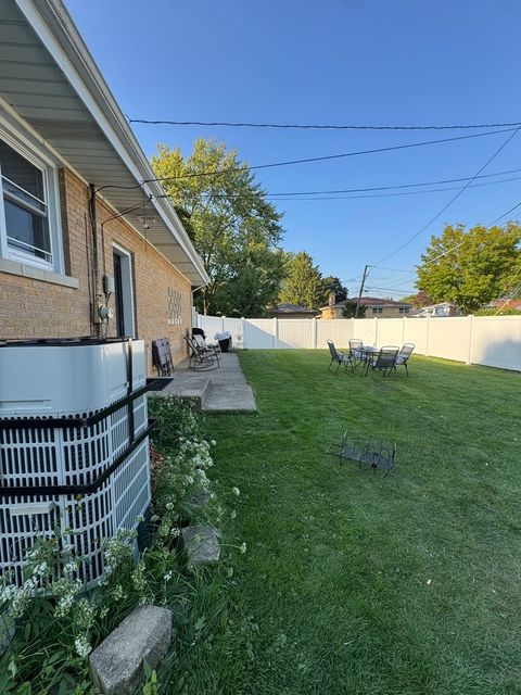 Tiny photo for 4555 Cleveland Street, Skokie, IL 60076 (MLS # 12579547)