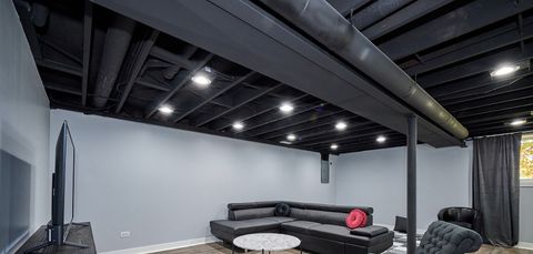 Tiny photo for 4555 Cleveland Street, Skokie, IL 60076 (MLS # 12579547)