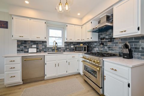 Tiny photo for 4555 Cleveland Street, Skokie, IL 60076 (MLS # 12579547)