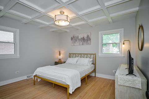 Tiny photo for 4555 Cleveland Street, Skokie, IL 60076 (MLS # 12579547)