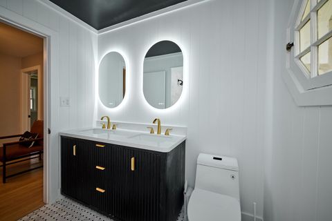 Tiny photo for 4555 Cleveland Street, Skokie, IL 60076 (MLS # 12579547)