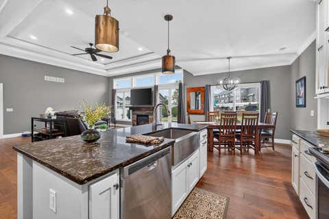Tiny photo for 5511 Willmeyer Drive, Bettendorf, IA 52722 (MLS # 12722629)