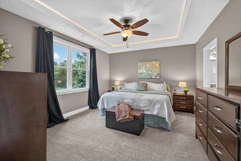 Tiny photo for 5511 Willmeyer Drive, Bettendorf, IA 52722 (MLS # 12722629)