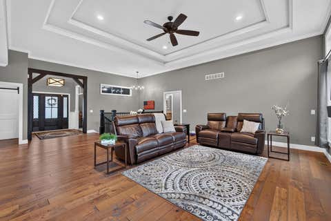 Tiny photo for 5511 Willmeyer Drive, Bettendorf, IA 52722 (MLS # 12722629)