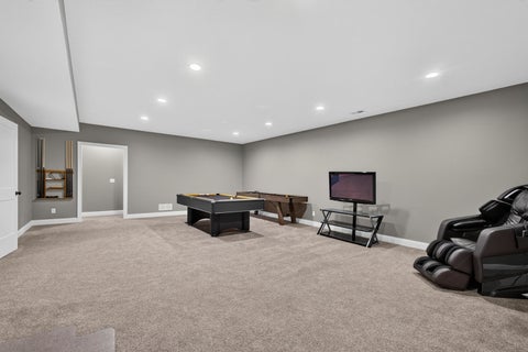 Tiny photo for 5511 Willmeyer Drive, Bettendorf, IA 52722 (MLS # 12722629)